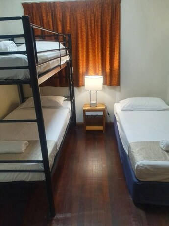 Imagen de la habitación del Hotel Ocean Breeze Units. Foto 38