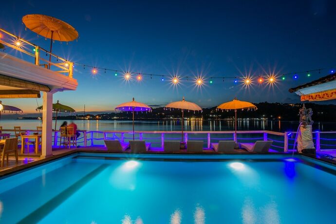 Imagen general del Hotel Ocean Brothers. Foto 3
