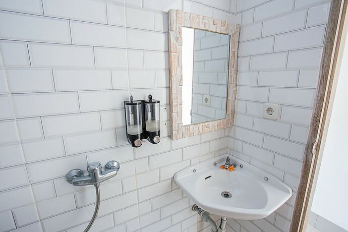 Imagen general del Hotel Ocean Brothers. Foto 5