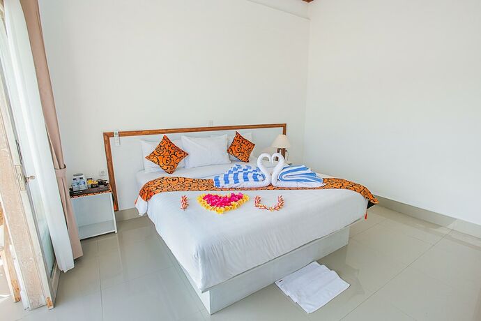 Imagen general del Hotel Ocean Brothers. Foto 7