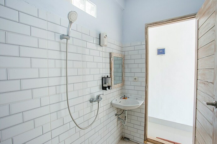 Imagen general del Hotel Ocean Brothers. Foto 9