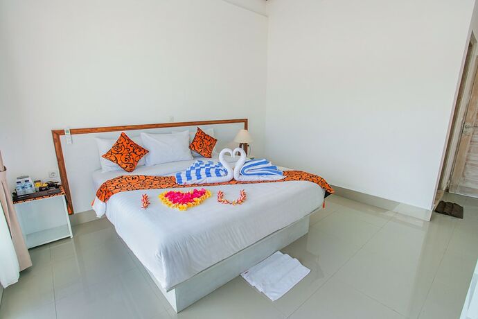Imagen general del Hotel Ocean Brothers. Foto 12