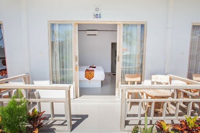 Imagen general del Hotel Ocean Brothers. Foto 16