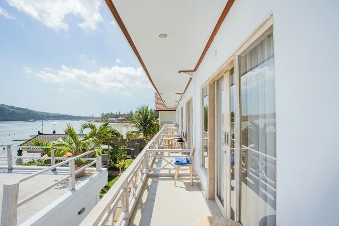 Imagen general del Hotel Ocean Brothers. Foto 17