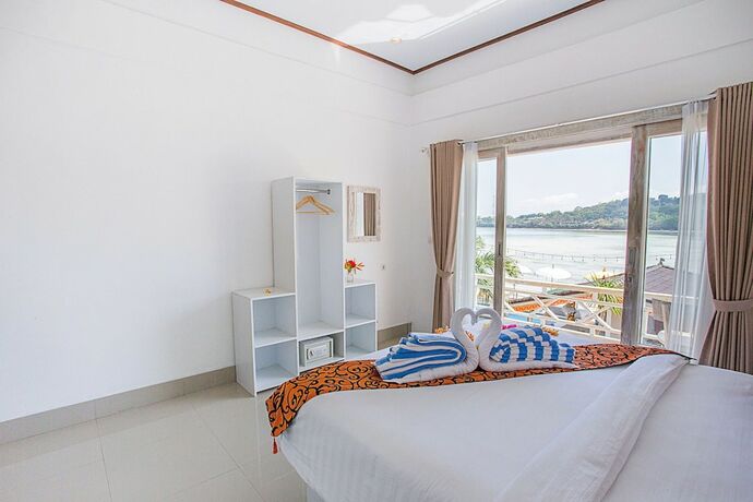 Imagen de la habitación del Hotel Ocean Brothers. Foto 19