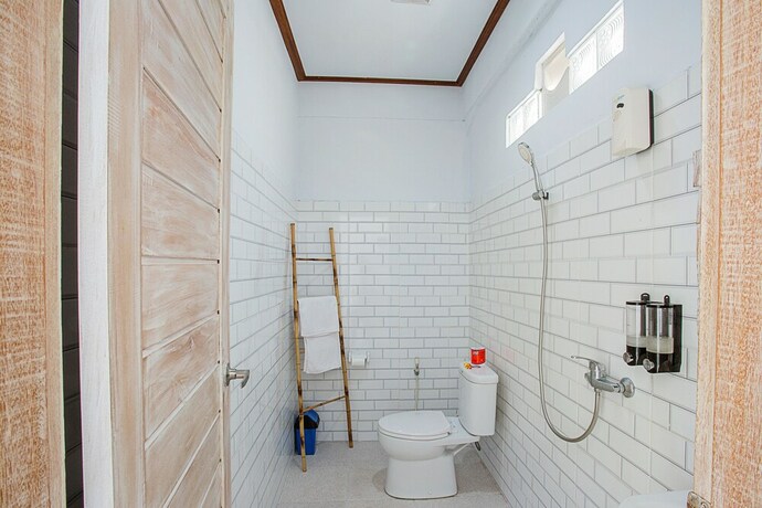 Imagen de la habitación del Hotel Ocean Brothers. Foto 20