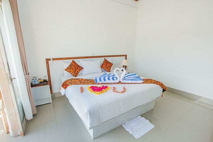 Imagen de la habitación del Hotel Ocean Brothers. Foto 22