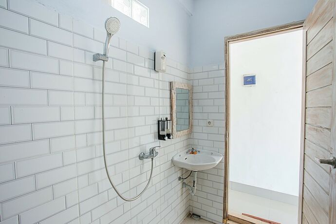 Imagen de la habitación del Hotel Ocean Brothers. Foto 23