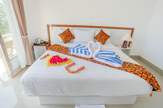 Imagen de la habitación del Hotel Ocean Brothers. Foto 25