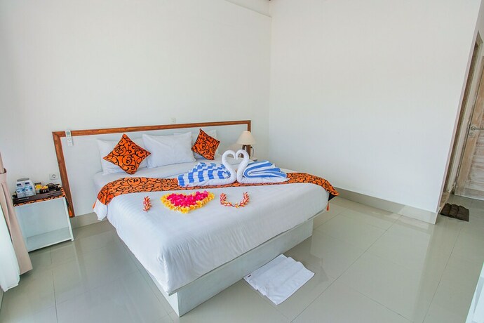 Imagen de la habitación del Hotel Ocean Brothers. Foto 26