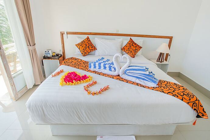 Imagen de la habitación del Hotel Ocean Brothers. Foto 32