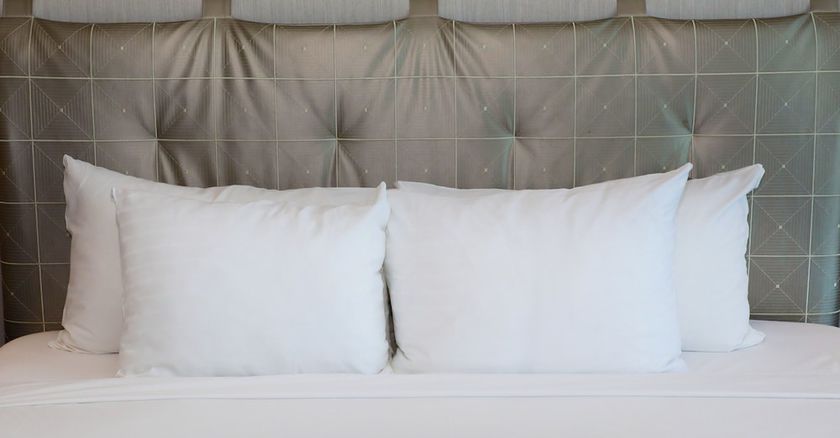 Imagen de la habitación del Hotel Ocean Casino Resort. Foto 6