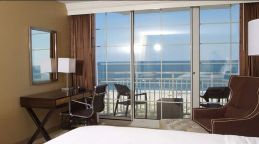 Imagen de la habitación del Hotel Ocean Club, Cape May. Foto 6