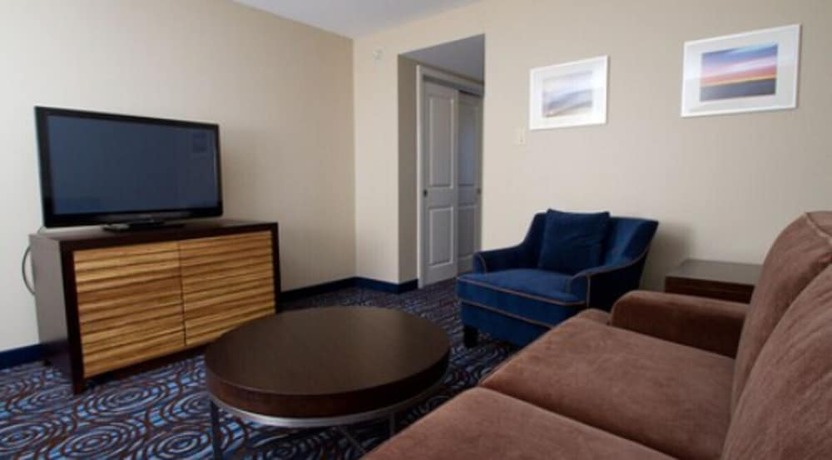 Imagen de la habitación del Hotel Ocean Club, Cape May. Foto 10