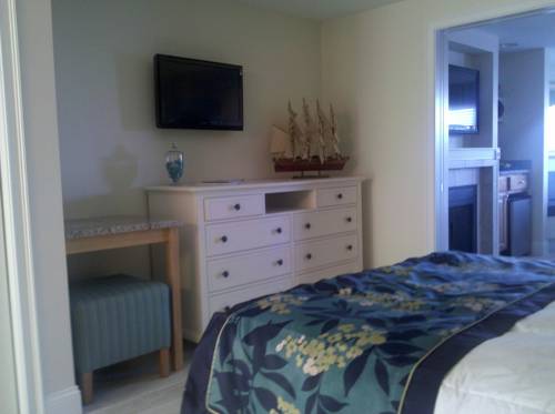 Imagen de la habitación del Hotel Ocean Club On Smuggler's Beach. Foto 2