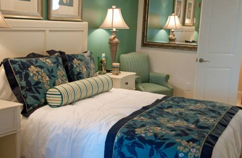 Imagen de la habitación del Hotel Ocean Club On Smuggler's Beach. Foto 3