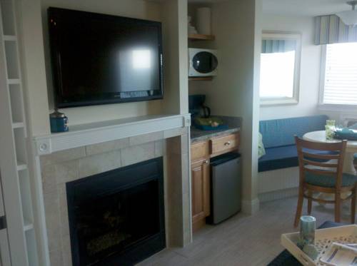 Imagen de la habitación del Hotel Ocean Club On Smuggler's Beach. Foto 4