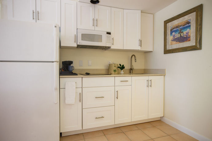 Imagen de la habitación del Hotel Ocean Club Resort. Foto 3