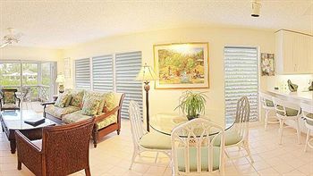 Imagen de la habitación del Hotel Ocean Club Resort. Foto 4