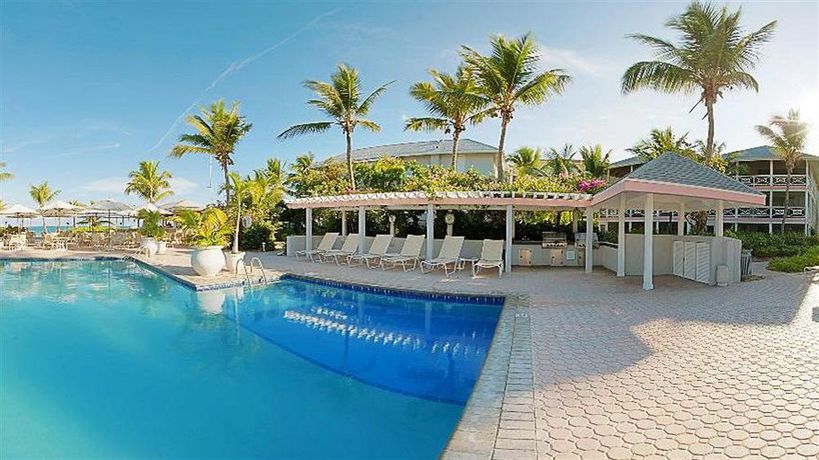 Imagen de la habitación del Hotel Ocean Club Resort. Foto 5