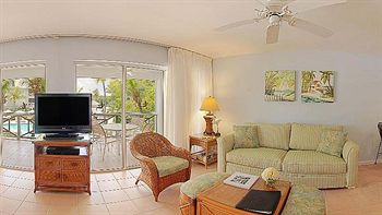 Imagen de los interiores del Hotel Ocean Club Resort. Foto 14