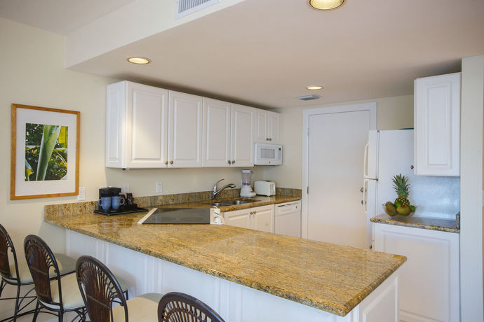 Imagen de la habitación del Hotel Ocean Club Resort. Foto 11