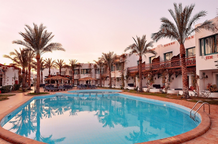 Imagen general del Hotel Ocean Club, Sharm el Sheikh. Foto 2