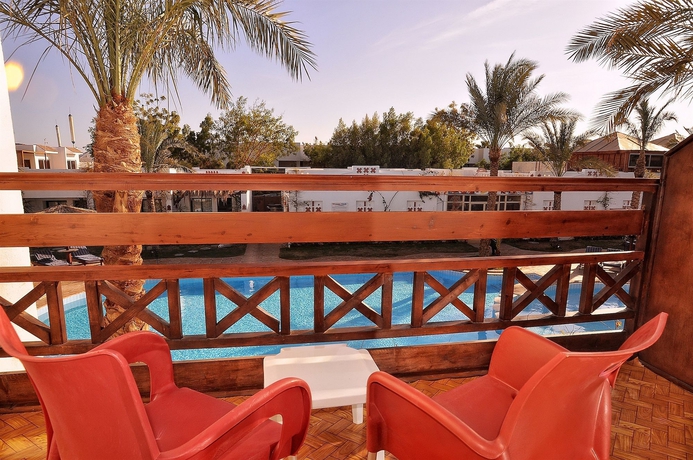 Imagen de la habitación del Hotel Ocean Club, Sharm el Sheikh. Foto 9