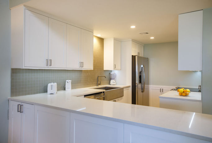Imagen de la habitación del Hotel Ocean Club West. Foto 3