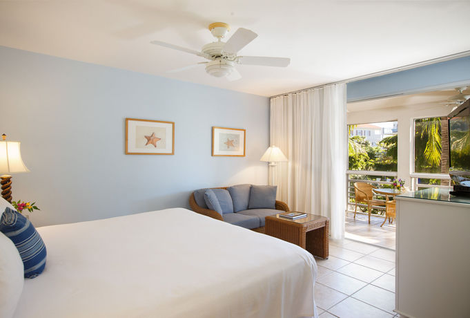 Imagen de los exteriores del Hotel Ocean Club West. Foto 14