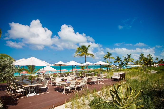 Imagen de la habitación del Hotel Ocean Club West. Foto 6