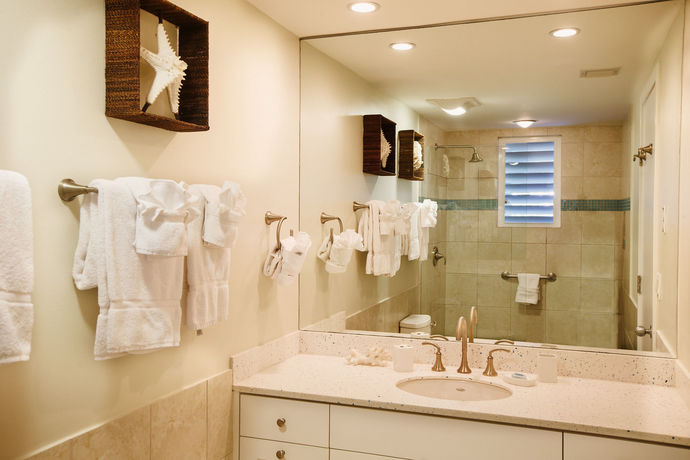 Imagen de la habitación del Hotel Ocean Club West. Foto 9