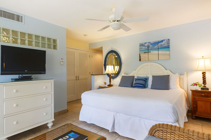 Imagen de la habitación del Hotel Ocean Club West. Foto 11