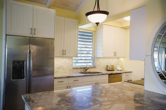 Imagen de la habitación del Hotel Ocean Club West. Foto 13