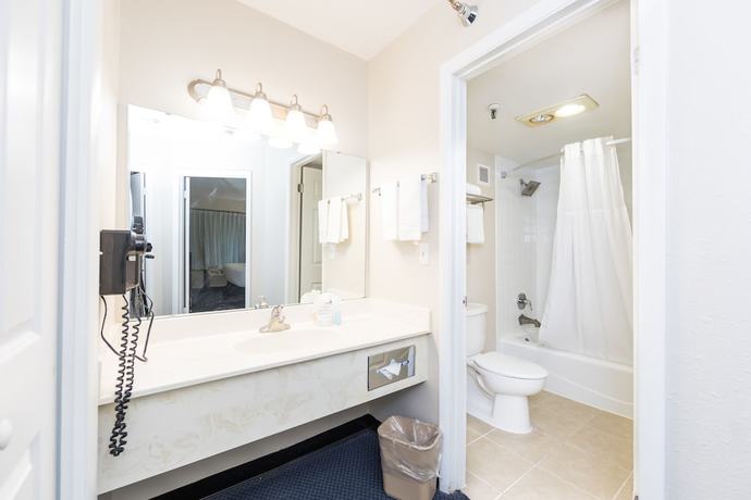 Imagen de la habitación del Hotel Ocean Coast At The Beach Amelia Island. Foto 4