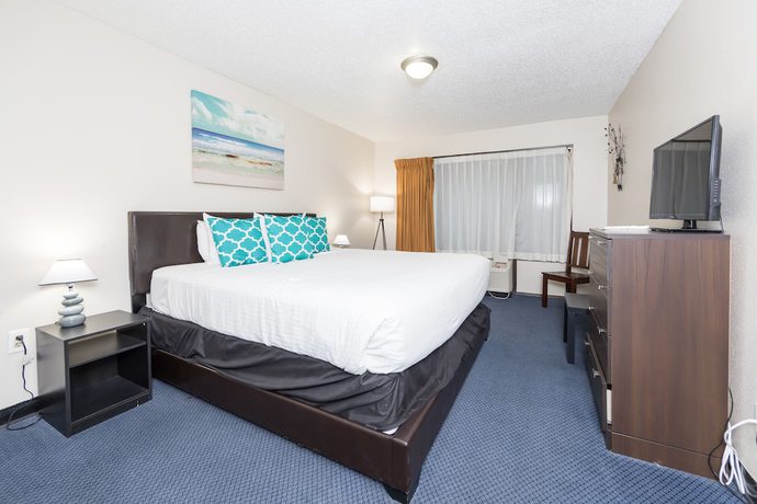 Imagen de la habitación del Hotel Ocean Coast At The Beach Amelia Island. Foto 5