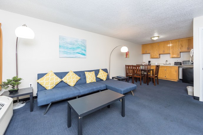 Imagen de la habitación del Hotel Ocean Coast At The Beach Amelia Island. Foto 6