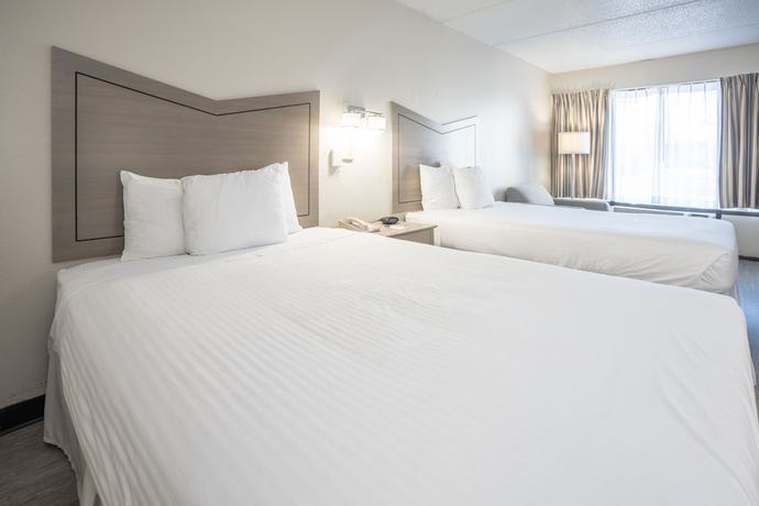 Imagen de la habitación del Hotel Ocean Coast At The Beach Amelia Island. Foto 8