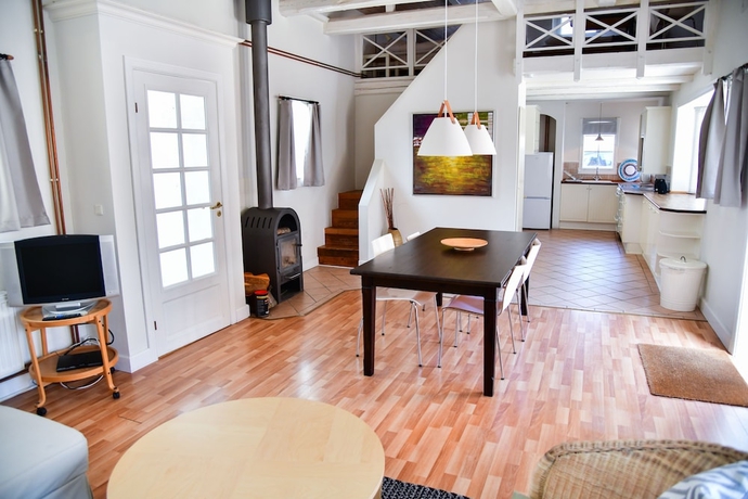 Imagen de la habitación del Hotel Ocean, Copenhague. Foto 6