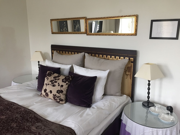 Imagen de la habitación del Hotel Ocean, Copenhague. Foto 9