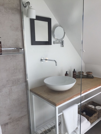 Imagen de la habitación del Hotel Ocean, Copenhague. Foto 11