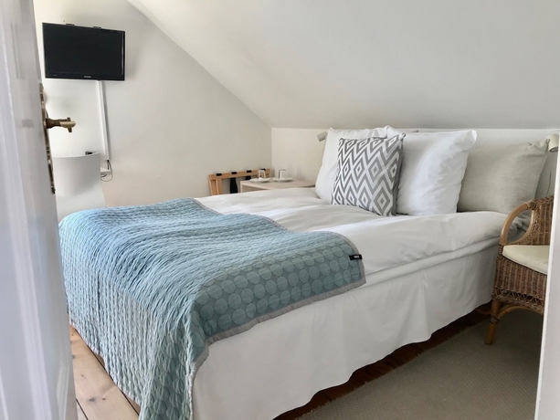 Imagen de la habitación del Hotel Ocean, Copenhague. Foto 16