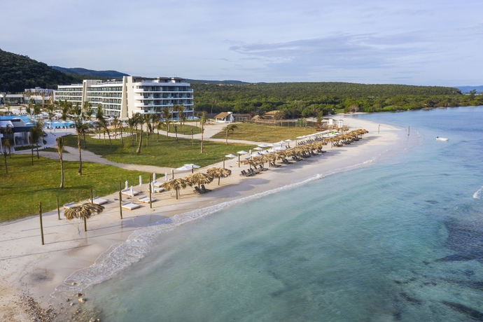 Imagen general del Hotel Ocean Coral Spring Resort. Foto 1