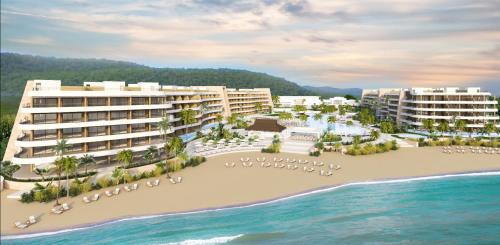 Imagen general del Hotel Ocean Coral Spring Resort. Foto 2