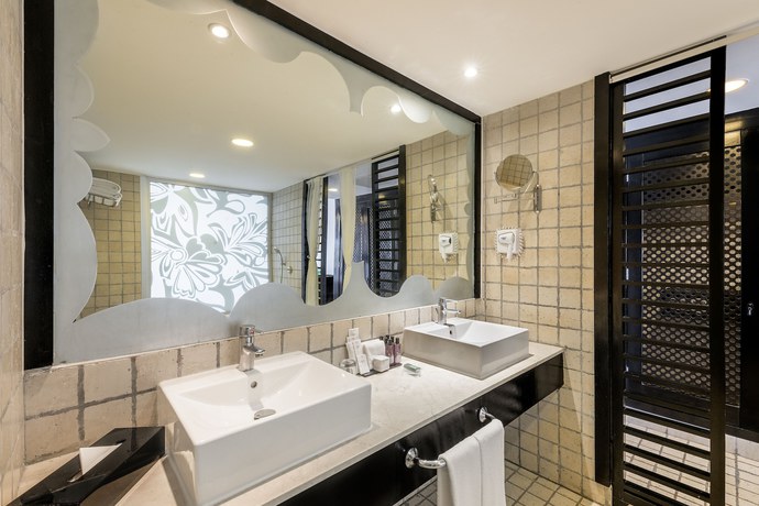 Imagen de la habitación del Hotel Ocean Coral and Turquesa El Beso Adults Only - All Inclusive. Foto 3