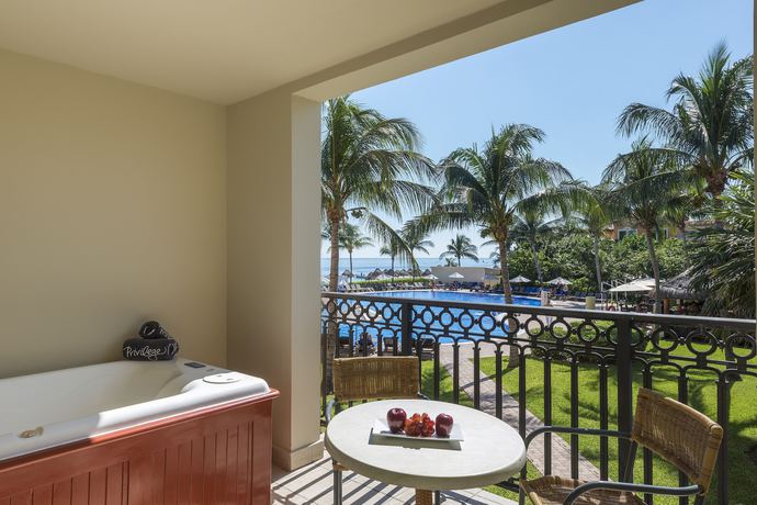 Imagen de la habitación del Hotel Ocean Coral and Turquesa El Beso Adults Only - All Inclusive. Foto 6