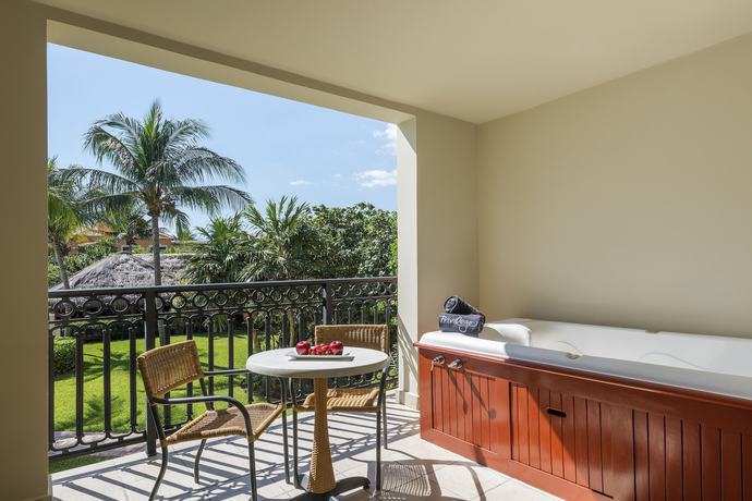 Imagen de la habitación del Hotel Ocean Coral and Turquesa El Beso Adults Only - All Inclusive. Foto 7