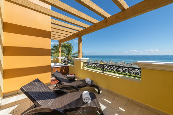 Imagen de la habitación del Hotel Ocean Coral and Turquesa El Beso Adults Only - All Inclusive. Foto 8