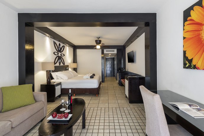 Imagen de la habitación del Hotel Ocean Coral and Turquesa El Beso Adults Only - All Inclusive. Foto 9