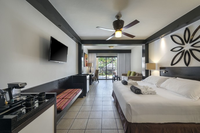 Imagen de la habitación del Hotel Ocean Coral and Turquesa El Beso Adults Only - All Inclusive. Foto 11